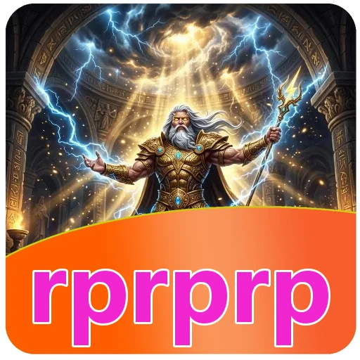 Pratinjau antarmuka aplikasi rprprp setelah terpasang (build v4.2.1)